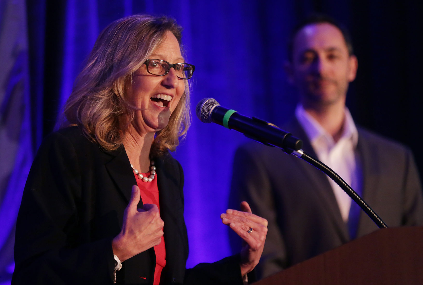 2018 Election in Arizona